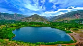 چهارمحال و بختیاری در تبدیل مجوزهای کاغذی به الکترونیکی رتبه سوم کشور را کسب کرد