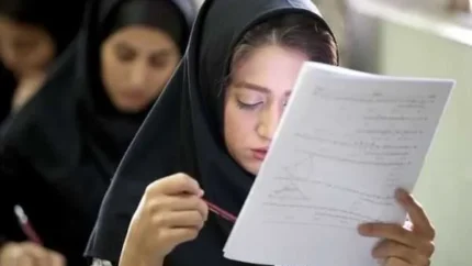 لغو امتحانات در تاریخ های ۳۰ و ۳۱ اردیبهشت چه داستانی پشتش بود؟