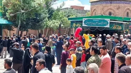 دشمنان
