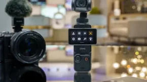 دوربین