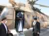 آثاری از زنده بودن سرنشینان بالگرد رئیسی مشاهده نشده /مجری شبکه خبر: بیان این جملات سخت است اما…