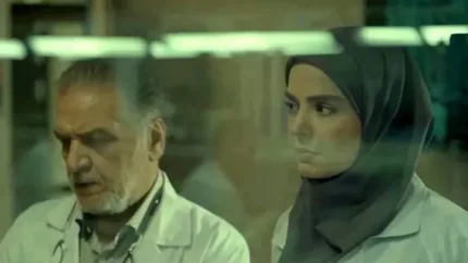 سریال رخنه چند قسمت است