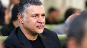 علی دایی | بیوگرافی علی دایی / علی دایی ایدز نگرفته / دایی سرمربی پرسپولیس