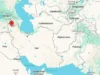 منطقه جلفا کجاست؟