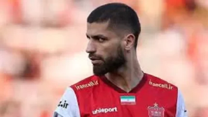 پرسپولیس