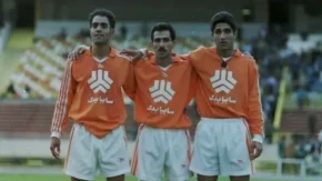 پژمان جمشیدی