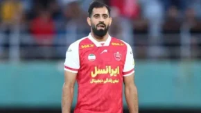 محمد حسین کنعانی نژاد