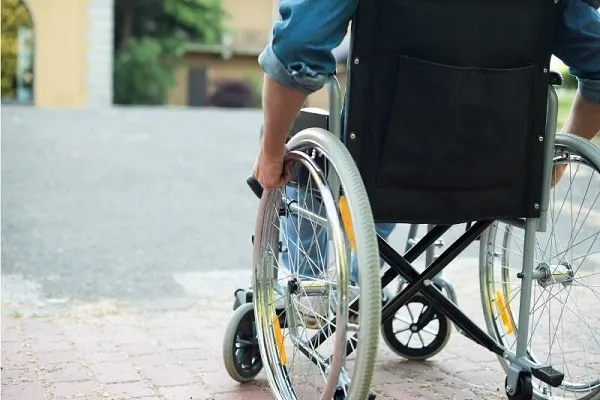 بازنشستگان تامین اجتماعی