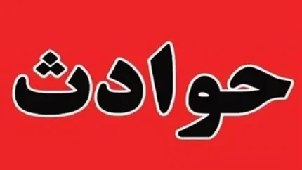 فوری؛ اولین تصاویر دلخراش از تصادف اتوبوس در خیابان مخبری تهران منتشر شد!