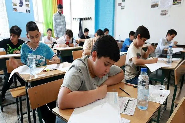 ثبت نام مدارس امام رضا (ع) در مشهد آغاز شد!