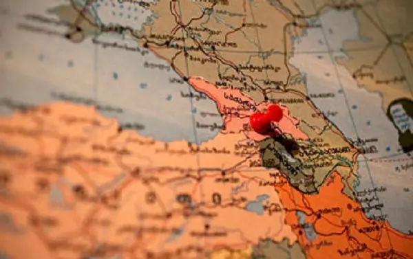 گرجستان