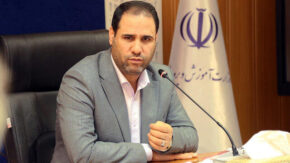 خبر غافلگیر کننده وزیر آموزش و پرورش برای معلمان و فرهنگیان+ جزئیات(۲۰ خرداد۱۴۰۳)