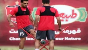 اخباری از تیم پرسپولیس | پرسپولیس تکلیف اوسمار را یک‌سره می‌کند! / جلسه مهم عبدالکریم حسن با مدیر عامل پرسپولیس