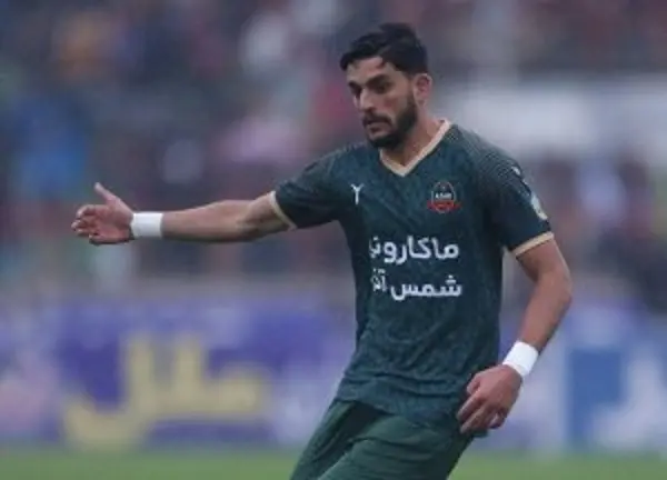 حسین گودرزی
