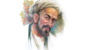 سعدی