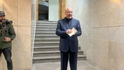قالیباف