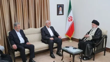 اولین جزئیات از ترور اسماعیل هنیه در شمال تهران/ هنیه با اصابت پرتابه&zwnj;ای از هوا ترور شد