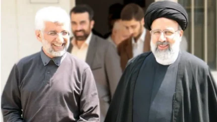سعید جلیلی متولد کجاست؟ چه تحصیلاتی دارد؟&nbsp;