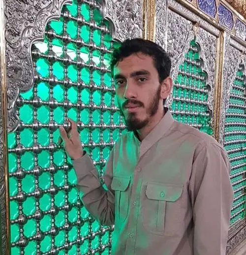 مهدی رسولی