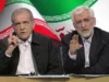 پزشکیان جلیلی انتخابات ریاست جمهوری