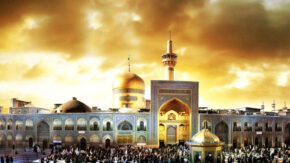 راهنمای کامل برای بازدید از جاهای دیدنی مشهد نزدیک حرم