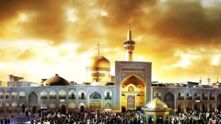 راهنمای کامل برای بازدید از جاهای دیدنی مشهد نزدیک حرم