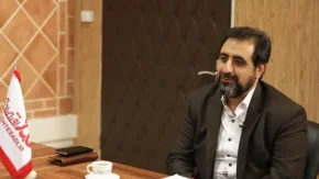 محمدرضا جهان بیگلری دبیر ستاد اعتدالیون پزشکیان: به علت حضور افراد ناکارآمد تیم روحانی در اطراف پزشکیان استعفا کردم.