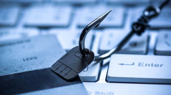 پرتکرارترین جرائم اینترنتی