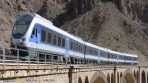 عملیات تلافی‌جویانه آمریکا؛ پل آق‌قلا و مسیر ریلی مشهد هدف قرار گرفت