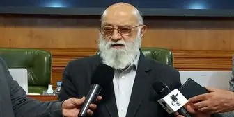 چمران: زمان برگزاری انتخابات شوراها هنوز مشخص نیست