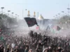 اربعین ۱۴۰۵ چه روزی است؟ سه‌شنبه ۱۳ مرداد، مصادف با ۲۰ صفر ۱۴۴۸