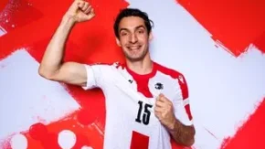 خبر داغ ورزشی از حسرت بزرگ برای ستاره پرسپولیس / گیورگی گولسیانی با نیمکت نشینی اش از تیم ملی حذف شد!