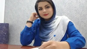 پریسا کربلایی حسنی
