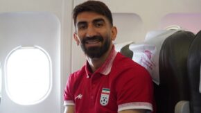 بیرانوندحسرت بزرگ بیرانوند؛ اشتباه کردم/ اشتباه کردم از هواداران عذرخواهی میکنم، دلم برای هواداران پرسپولیس تنگ شده!