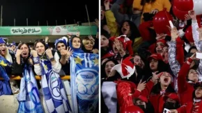 دربی استقلال پرسپولیس
