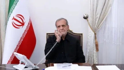 پزشکیان متولد چه سالی است | بیوگرافی رئیس جمهور ایران مسعود پزشکیان/ خبر معاون مسعود پزشکیان از رفع فیلتر اینترنت