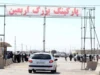 سفر اربعین با خودرو شخصی ممنوع شد؛ پارکینگ‌های مرزی با ظرفیت بیش از ۲۰۰ هزار خودرو آماده است