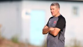 خبر فوری پرسپولیس از خشم گاریدو از نمایش پرسپولیس در اولین بازی پرسپولیس
