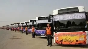 تاریخ شروع پیاده روی اربعین ۱۴۰۳ |مدارک لازم برای حضور در پیاده‌روی اربعین