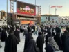 خبر مهم از  اربعین | فروش بلیت رفت و برگشت اربعین با هم ممنوع شد