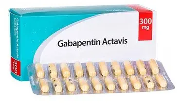 گاباپنتین
