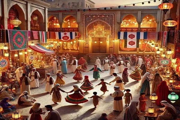 مبعث چه روزی است؟