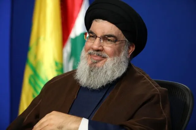 سخنرانی رهبر در نماز جمعه 