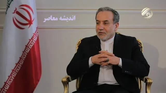 میزه مذاکره با ادب چیده میشود/ عراقچی؛ سبک صحبتتان را عوض کنید/ رد لحن تند و توهین آمیز