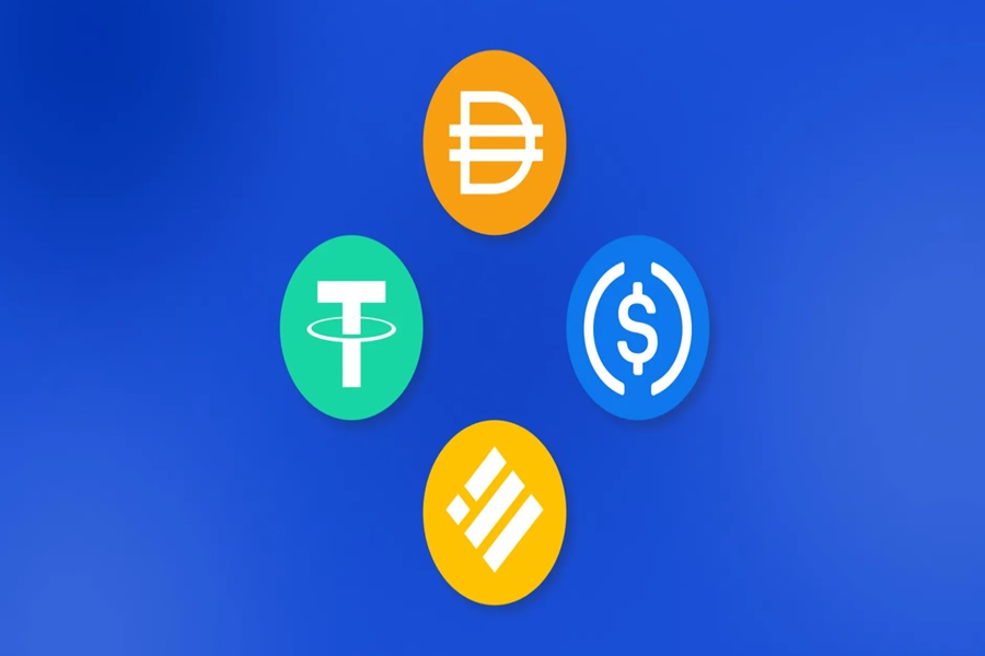 استیبل کوین‌ها به عنوان ابزار محافظتی در هنگام نوسانات شدید بازار