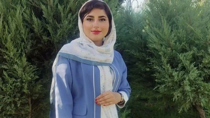 پریسا کربلایی حسنی روانشناس بالینی