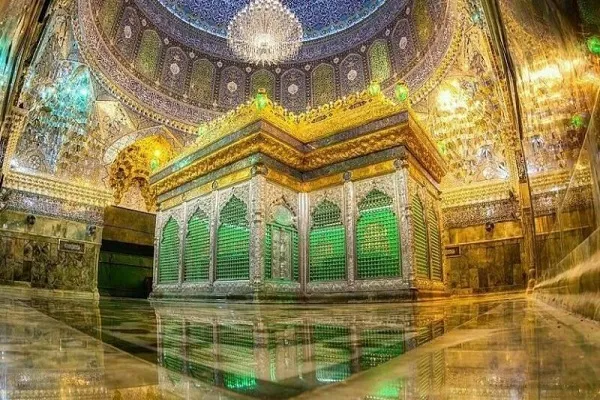 تاریخ شهادت امام حسن عسکری (ع)