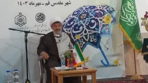 پروژه چهل اختران ملی است/ ثبت ۳۳ وقف در قم
