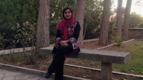 پریسا کربلایی حسنی دانشجوی دکتری روانشناسی