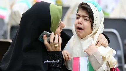 راه های درمان اضطراب جدایی کودک